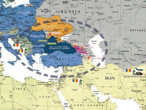 The analysis of a (geo)political failure