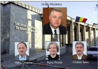 Penalii lui Ovidiu Miculescu din conducerea Radioului Public
