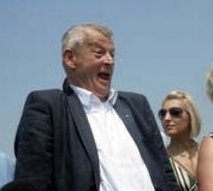 Sorin Oprescu - primarul bestial si candidatul ideal... al lui Ilici cel penal