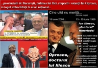 ...pulimea cu stampila versus pulifricii din Modrogan