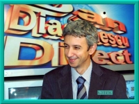 Dan Diaconescu lanseaza o noua teroare de vara: copii rapiti si goliti de organe
