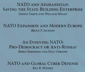 German Marshall Fund Papers 