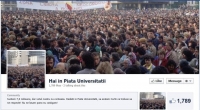 jos labele de pe Piata Universitatii !!!