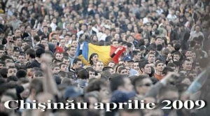 KGB revine la Chisinau