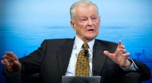 Brzezinski, povestea unul drac mondial