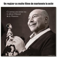 paiatza si papusharu' reptilian