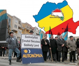 Autonomia maghiara &ndash; sloganul de sezon al UDMR pe luna martie 