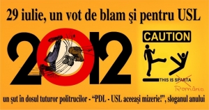 Un sut in dos tuturor &ndash; prioritatea anului 2012