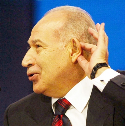 &bdquo;Profesorul&ldquo; Voiculescu, lumpen-securist si turnator semianalfabet