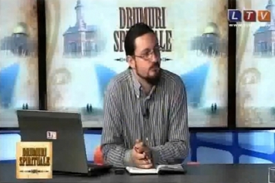 Drumuri spirituale 27.09.2012 - Litoral TV (VIDEO)