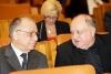 Ion Iliescu n-a murit. Dimpotrivă