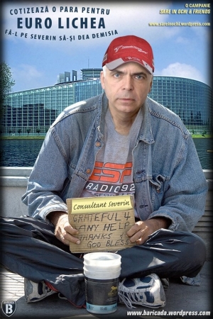 sa nu-l uitam si pe tovarasul Adrian Severin ...