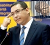 Gura păcătosului adevăr grăiește: spălarea rom&acirc;nilor pe creier, principala activitate a lui Ponta 