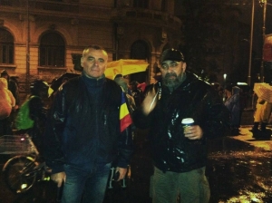 Manifestațiile de protest &ndash; la răscrucea diversiunilor 