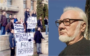 Proiectul asasinarii lui Paul Goma, Nobelul si comunistii 