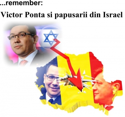 Crin Antonescu produce noi perle despre Ponta (din ciclul gura idiotului adevar graieste) 