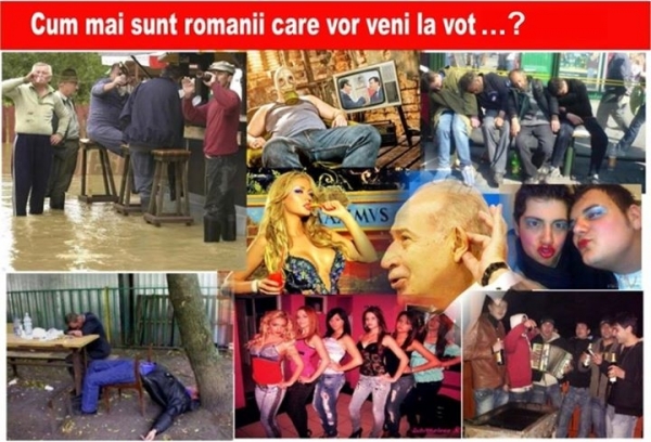 Cine sunt cei ce vor vota USL