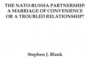 The NATO-Russia Partnership 