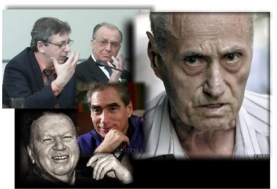 Lepra Vișinescu, acarul Păun 