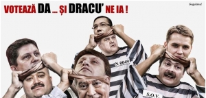 baga BOICOT...ca sa-i Dreaku de tot!