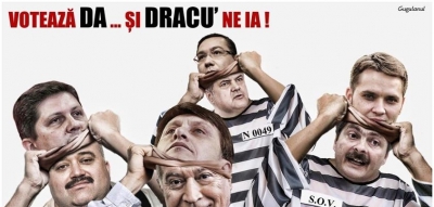 baga BOICOT...ca sa-i Dreaku de tot!
