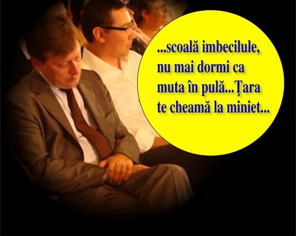 Crin cel adormit