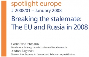 Spotlight Europe 