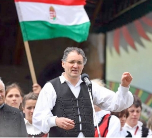 Raduly Robert, primarul UDMR care bate ofițeri rom&acirc;ni este incompatibil, corupt și penal 