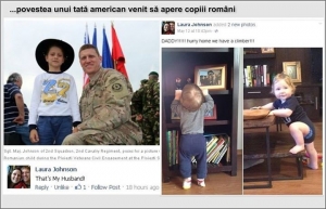Un sergent major, o secvență de viață... (colateral despre sensul prezenței militare americane &icirc;n Rom&acirc;nia)