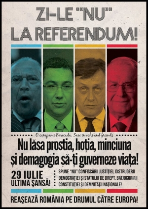 BOICOT...