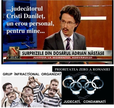 ...despre INTEGRITATE, VERTICALITATE, FERMITATE