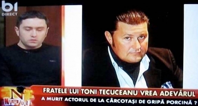 &Icirc;n numele fratelui &ndash; dreptate pentru familia Tecuceanu