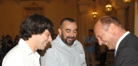 Vara vrajbei noastre ... poveste cu doi frati si-un Capitan