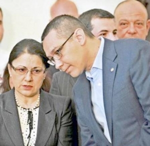Cati Andronescu şi Ponta - subiecte de studiu asupra plagiatului &icirc;n universităţi de top mondial 