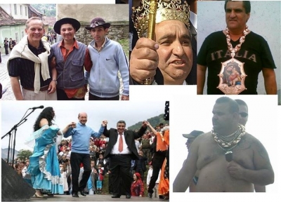 Rom&acirc;nia țară de xenofobi, antisemiți și intoleranți?