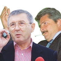 &bdquo;Cotidianul&ldquo; lui Nistorescu a ajuns scato-supapa lui Vantu