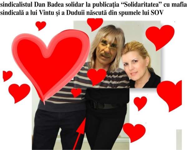 Dupa o viata de sluga, libarca revine la haznaua in care s-a balacit de mic