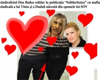 Dupa o viata de sluga, libarca revine la haznaua in care s-a balacit de mic