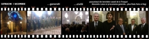 1 Decembrie 2011, Cotroceni... 