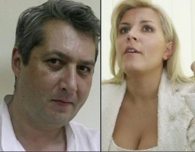 Udrea sare la g&acirc;tul ziariștilor care dau &icirc;n vileag relația sa amoroasă cu PSD-ul 