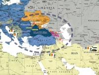 The analysis of a (geo)political failure