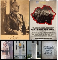 Eroul National Maresalul Antonescu si &ldquo;eroul&rdquo; de telenovela Adrian Nastase. Destine impletite.
