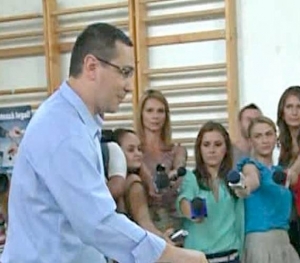 Ponta a &icirc;nțeles Recensăm&acirc;ntul INS după urechea PSD