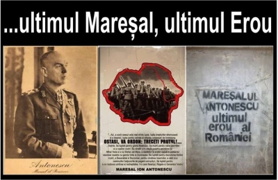 ...ultimul Mareșal, ultimul Erou