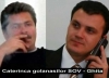 Caterinca lui SOV demontata de procurori