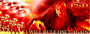 ...vine staborul, se intoarce Sauron la butoane