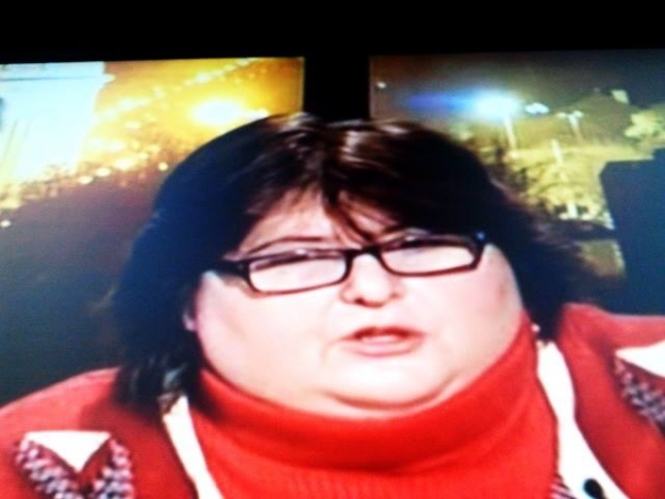 Adevarata fatza a societatii in civil