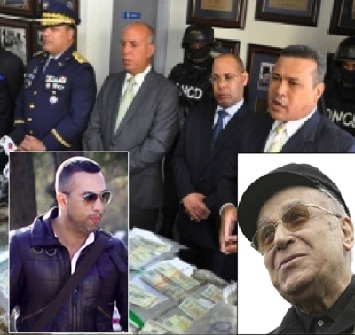Familia lui Ion Iliescu este implicată &icirc;n traficul de droguri