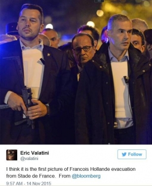 Eșec major al serviciilor de securitate franceze