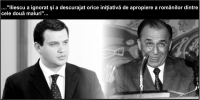 Tomac ii provoaca lui Ilici dureri de stomac 